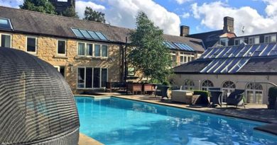 Rockliffe Hall Completes On The Purchase Of Feversham Arms Hotel & Verbena Spa