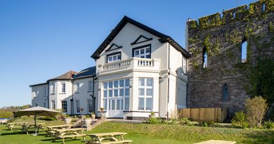 Investment and Premium Rooms Business Deliver Strong Like-For-Like Sales In New Year