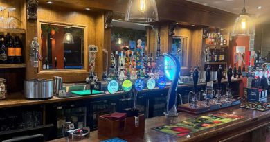 The Cricketers Opens Its Doors For A New Innings With Croeso
