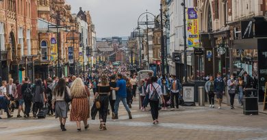 Government Rules Out More Frequent Business Rates Revaluations In Major Reform Update
