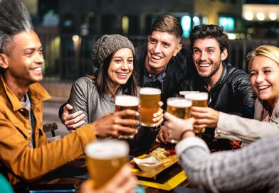 Hospitality Groups’ Like-For-Like Sales Flat Again In July But New Openings Fuel Growth