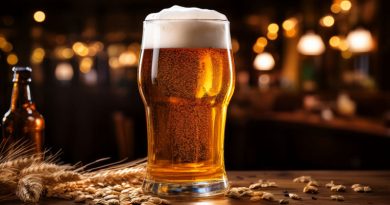 CAMRA Axes Great British Beer Festival as Financial Pressures Mount
