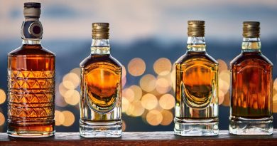 UKHospitality Joins Scotch Whisky Industry’s Call For A Duty Freeze