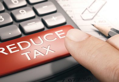 Hospitality Has the Highest Effective Tax Rate of Any Sector in the UK Research Reveals