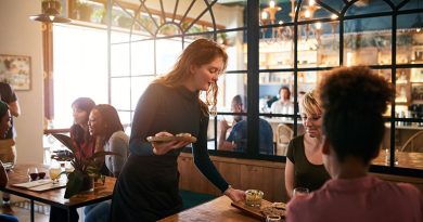 Hospitality Job Losses Set To Reach 111,000 By Budget
