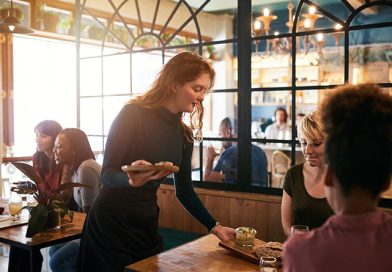 Hospitality Job Losses Set To Reach 111,000 By Budget