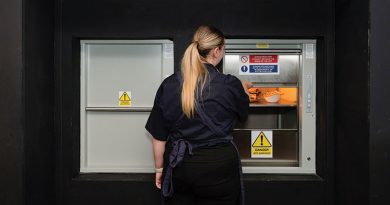 Elevating Hospitality: Why Fitouts and Lifts Go Hand In Hand