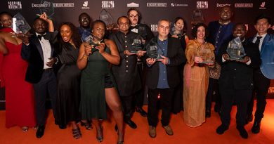 Winners Announced For 2025 Be Inclusive Hospitality Spotlight Awards