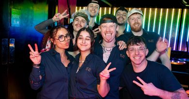 Be At One crown ‘Best Bartender’ in Annual Bartender Challenge 2025