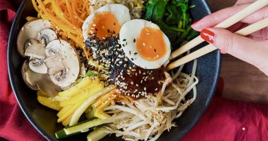 Bidfood Highlights Food & Drink Trends Set To Dominate Menus In 2026