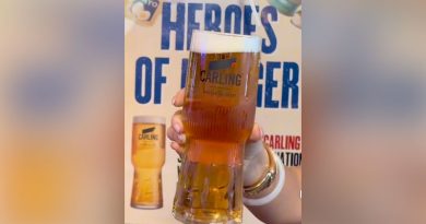 Proper Pubs And Carling Join Forces To Donate Over £15,000 To Local Foodbanks