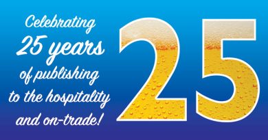 CLH News Marks 25 Years at the Heart of UK Hospitality
