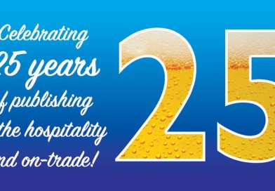 CLH News Marks 25 Years at the Heart of UK Hospitality