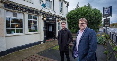 North East Entrepreneurs Take On Second Pub In 15 Months