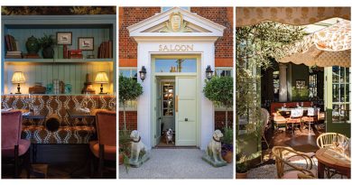 Heartwood Inns Opens The Old Crown, Great Bookham – Its 34th Pub