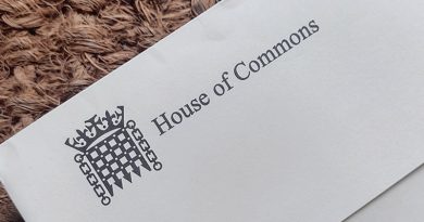 Editot’s Viewpoint: Good News! As MPs Rally to Support Pubs!