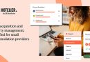 Only 16% Of Small Hotels Focus On Guest Acquisition, With Operations Taking Priority: Siteminder