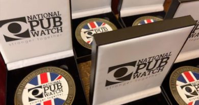 Three Pubwatch Schemes Shortlisted as Finalists for National Pubwatch Awards 2025