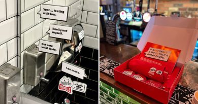 Pringles Launches Limited-Edition Movember Tubes To Spark Men’s Mental Wellbeing Conversations