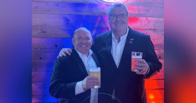 SIBA And Punch Pubs & Co Strengthen Ties Between Local Brewers And Community Pubs