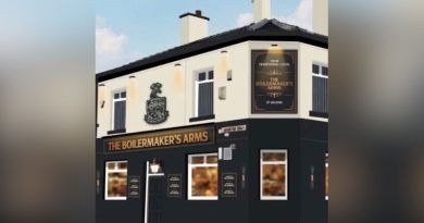 St. Helen’s Community Pub to Reopen Following Phenomenal £125,000 Refurbishment