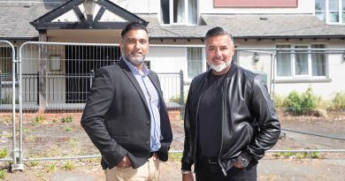 East Midlands Based Multiple Operator Takes On Second Star Pubs Lease