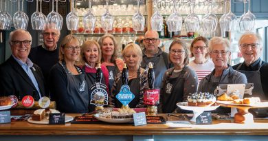 Cambridgeshire Pub Helps Bring People Together To Overcome Social Isolation and Loneliness