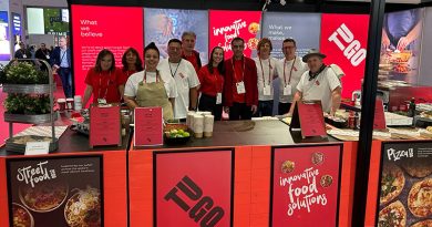 TUGO Food Becomes Employee-Owned In Major Step For Foodservice Sector