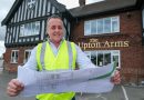 Major Revamp to Relaunch Yorkshire Pub Operator’s Third Site with Star