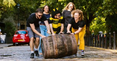 Young’s Celebrates 194 Years With Community Fundraising Raising A Record £285k