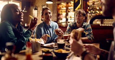 69% Of Brits Say Hospitality Plays An Important Role In Their Communities