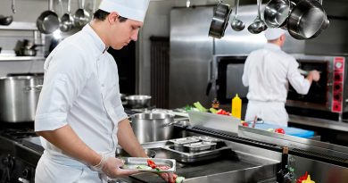 Risks to Workers from Extreme Heat Must Be Managed