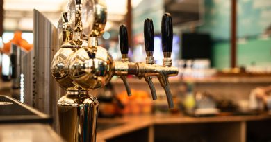 Editor’s Viewpoint: Licensing Reform – A Toast Half-Empty?