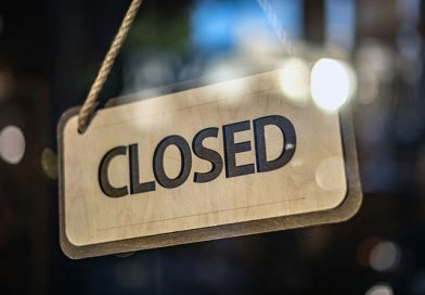 Hospitality Set For 2,076 Closures, Without Sector-Wide Business Rates Solution