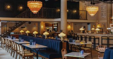 Urban Pubs & Bars Announces the Acquisition of Albion & East