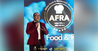 Asian Food & Drink Awards Finalists Announced