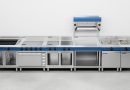 Modular Cooklines from Blue Seal