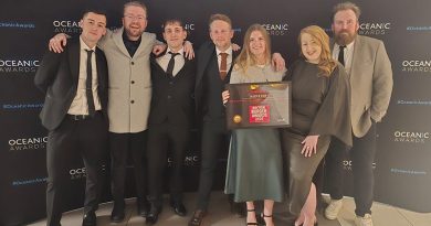 Burger Shop Worcester Wins ‘Best Independent Burger’ at Prestigious National Awards