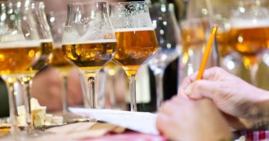 Champion Indie Brewers From UK Set Their Sights On USA’s World Beer Cup