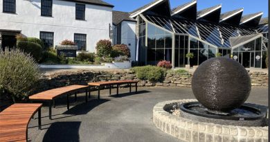 China Fleet Country Club Celebrates Double Wins At Cornwall Tourism Awards