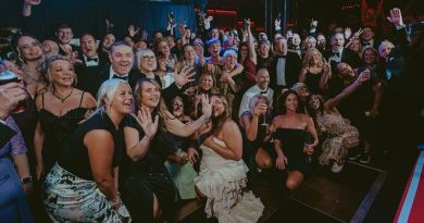 Craft Union Celebrates Operator Excellence At Annual Operator Awards