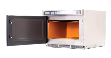 Step Into The Future With The New Microsave Gen:2