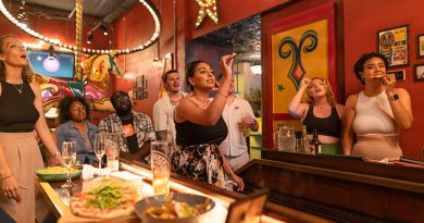 Flight Club Confirms Reading as its Next Home