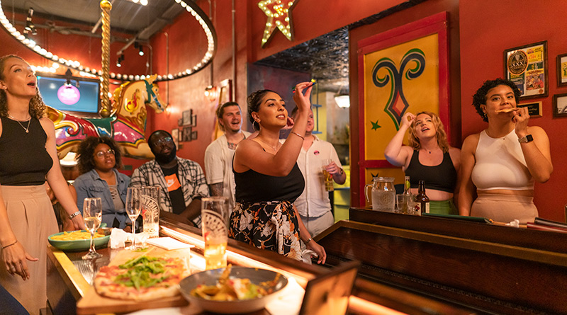 Flight Club Confirms Reading as its Next Home