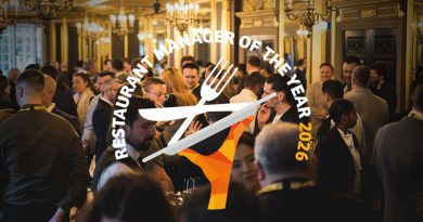Global Search Begins For IOH Restaurant Manager Of The Year 2026