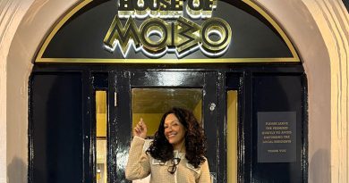The MOBO Group and Greene King Partner Together to Open ‘House of MOBO’ Pub in South London