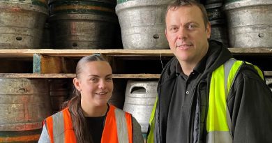 Hydes Backs Apprenticeships To Build Future Talent Across The Business