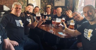 Hydes Brewery Pub Tour Draws Record Numbers Across Greater Manchester And Cheshire