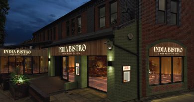 Restaurant Group Foodlink And AVT Capital Choose Leeds For First India Bistro Restaurant In The UK