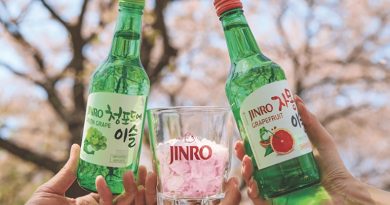 JINRO Soju Accelerates UK Growth as Demand Surges Beyond Asian Market